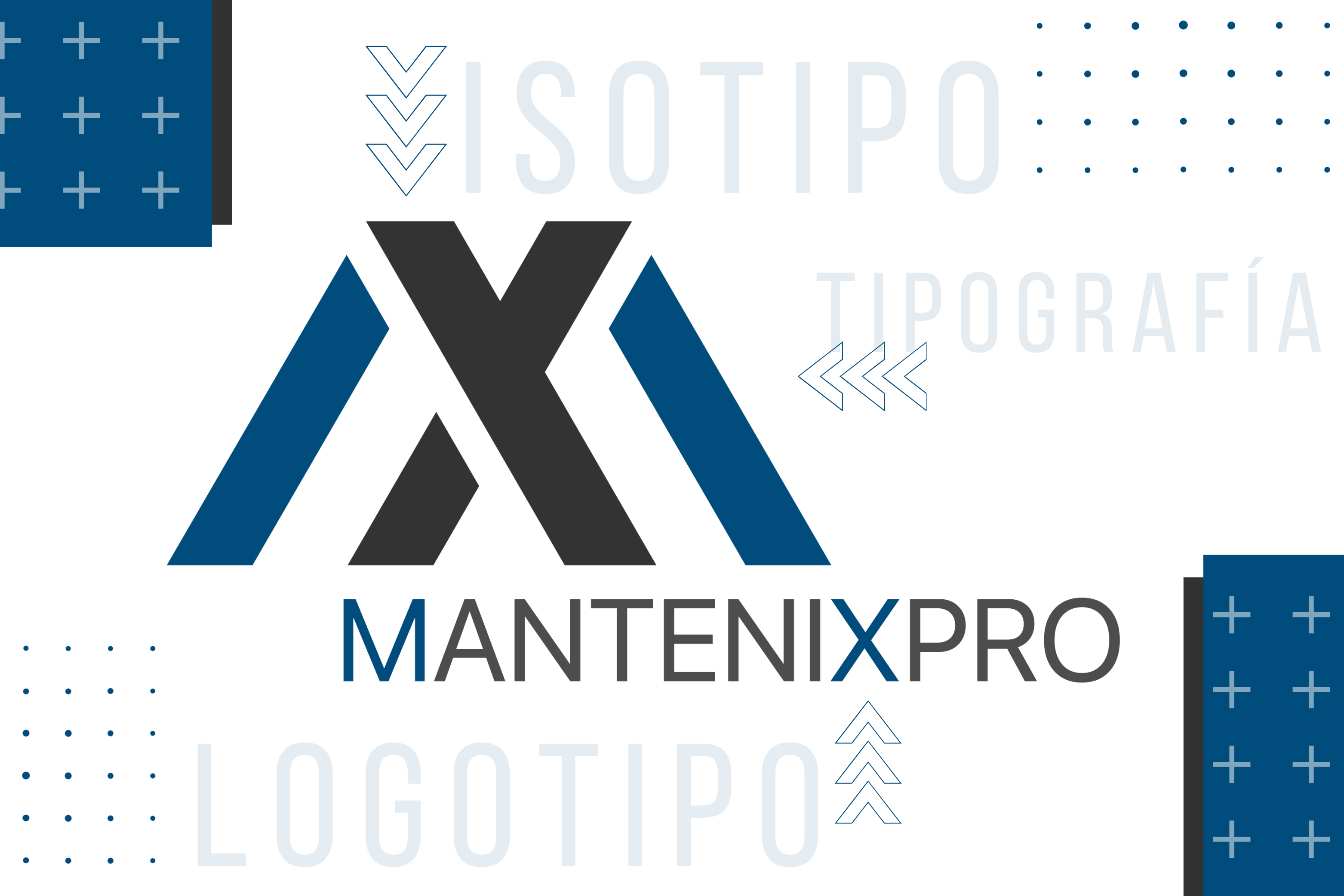 Imagen de Marca Mantenix Pro