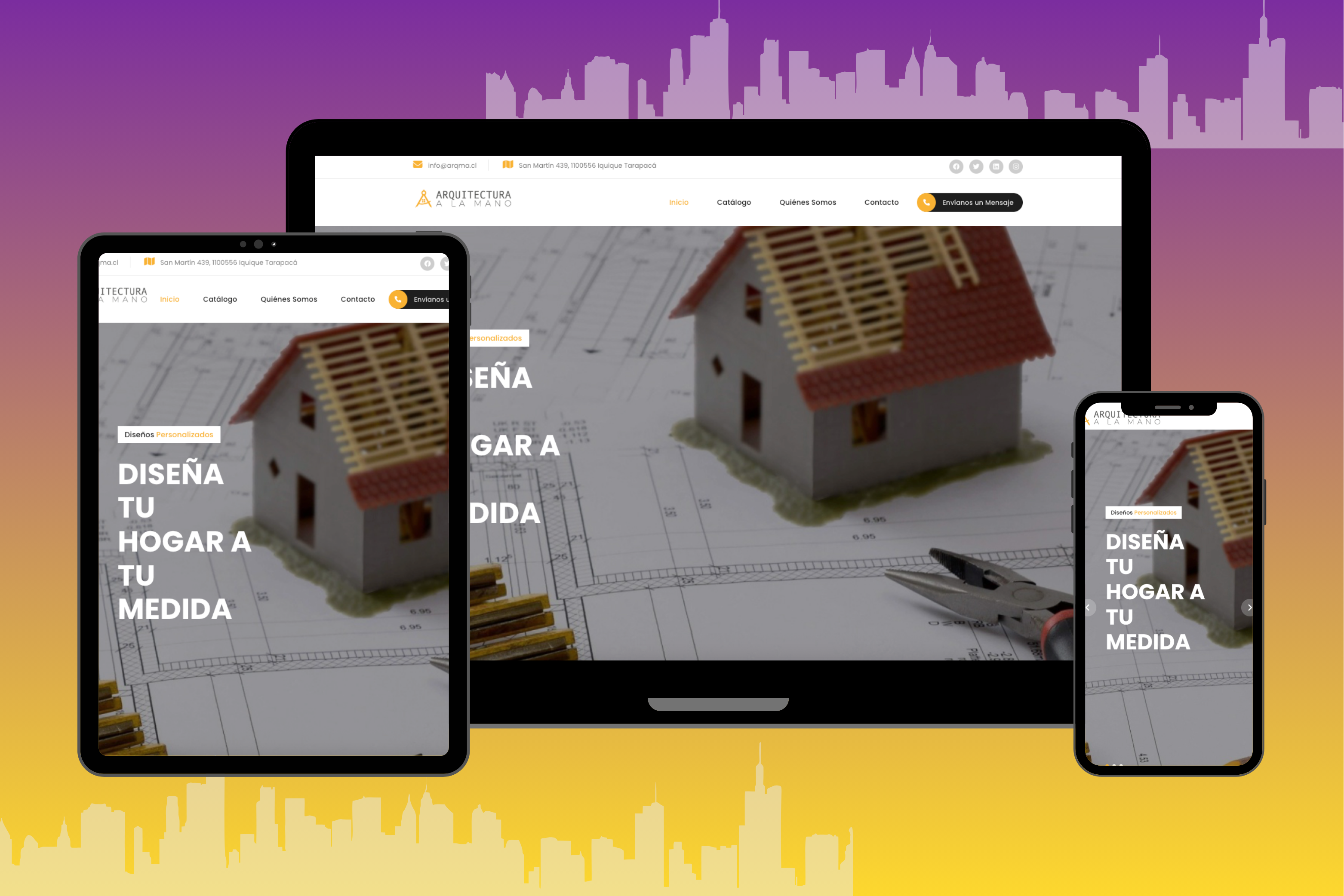 App Gestión Financiera
