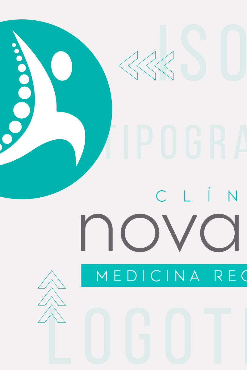 Imagen corporativa de Nova Vita